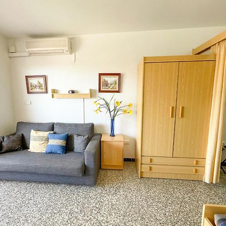 Apartamentos Voramar 3000 Peñiscola Zewnętrze zdjęcie