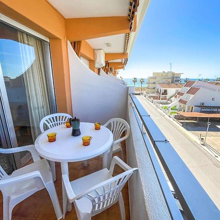 Apartamentos Voramar 3000 Peñiscola Zewnętrze zdjęcie