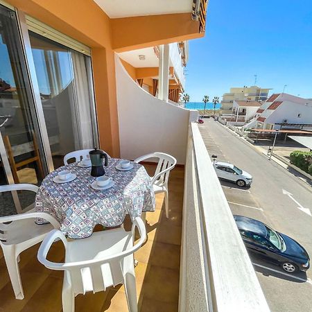 Apartamentos Voramar 3000 Peñiscola Zewnętrze zdjęcie