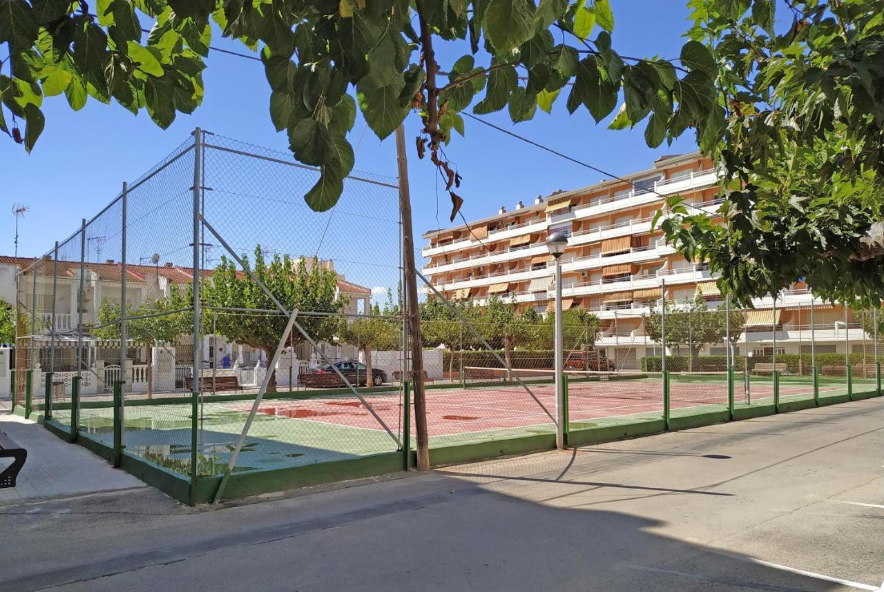 Apartamentos Voramar 3000 Peñiscola Zewnętrze zdjęcie
