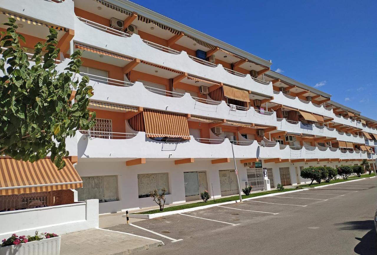 Apartamentos Voramar 3000 Peñiscola Zewnętrze zdjęcie