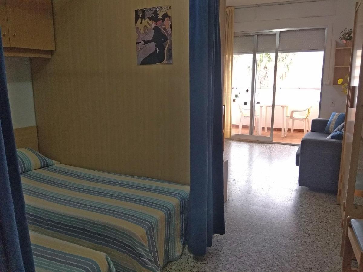 Apartamentos Voramar 3000 Peñiscola Zewnętrze zdjęcie