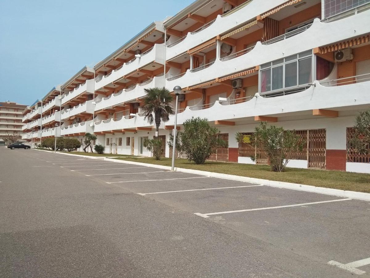 Apartamentos Voramar 3000 Peñiscola Zewnętrze zdjęcie