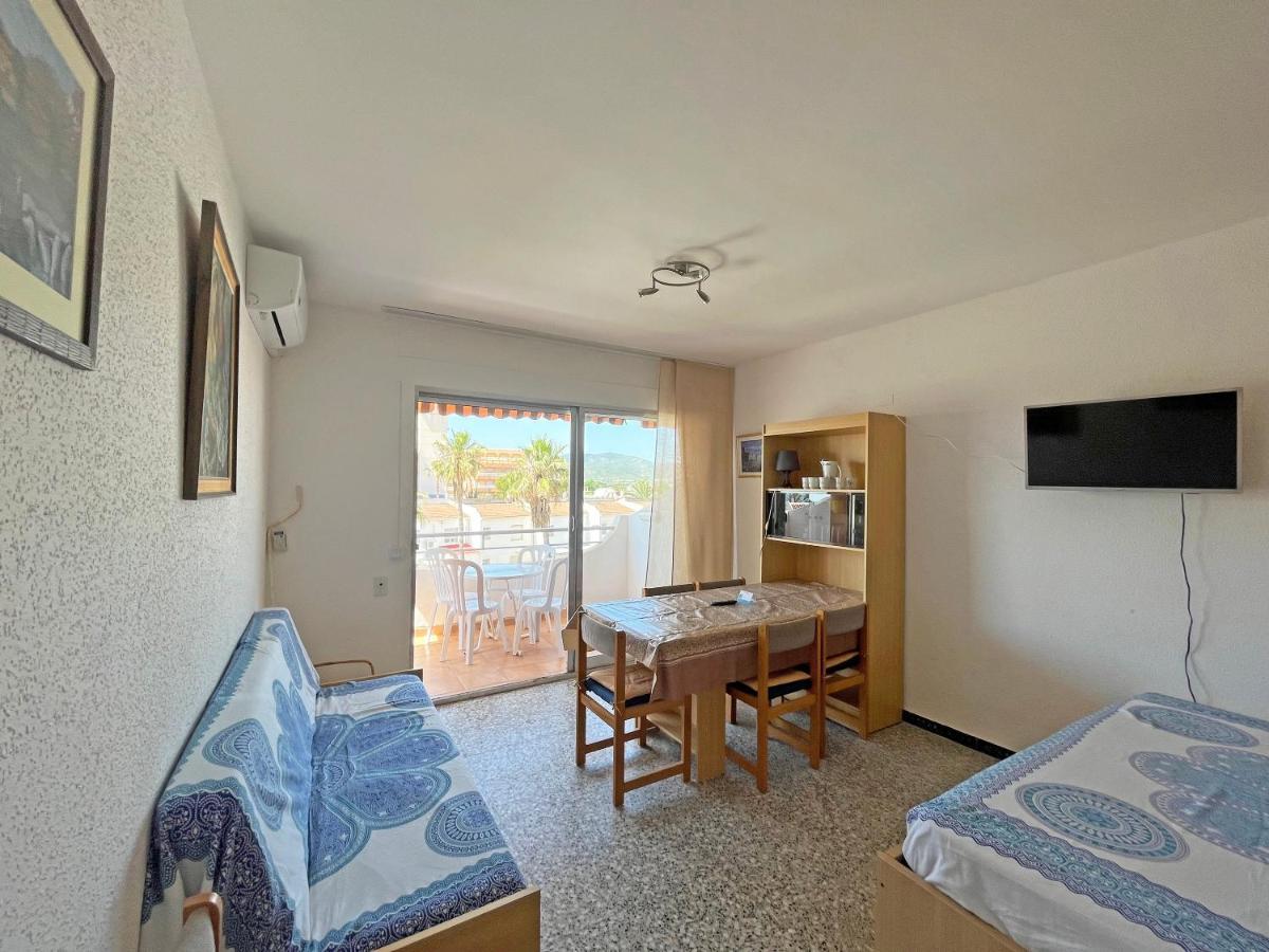 Apartamentos Voramar 3000 Peñiscola Zewnętrze zdjęcie