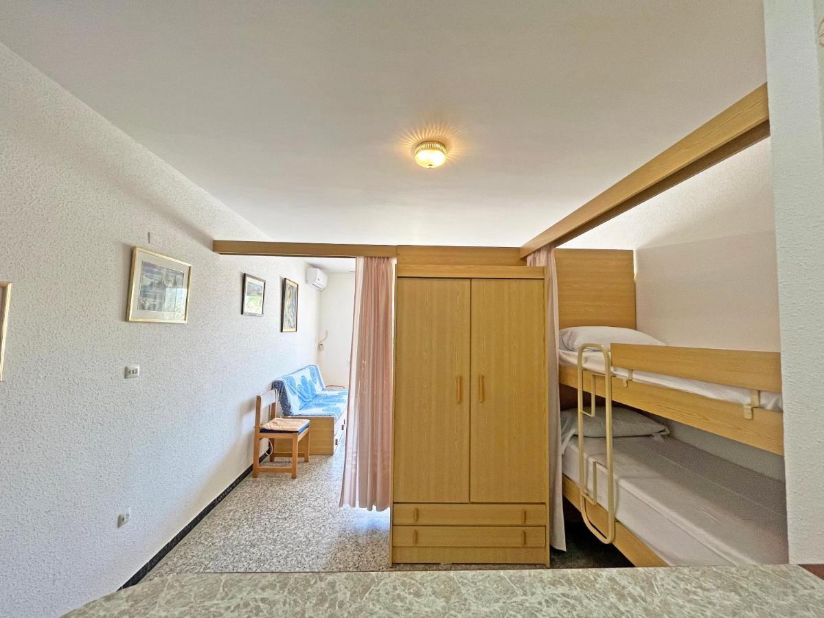 Apartamentos Voramar 3000 Peñiscola Zewnętrze zdjęcie