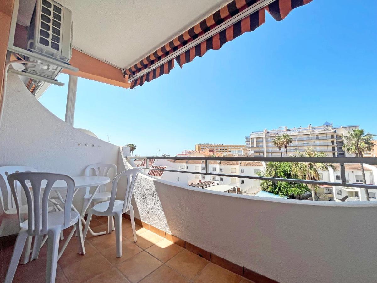 Apartamentos Voramar 3000 Peñiscola Zewnętrze zdjęcie