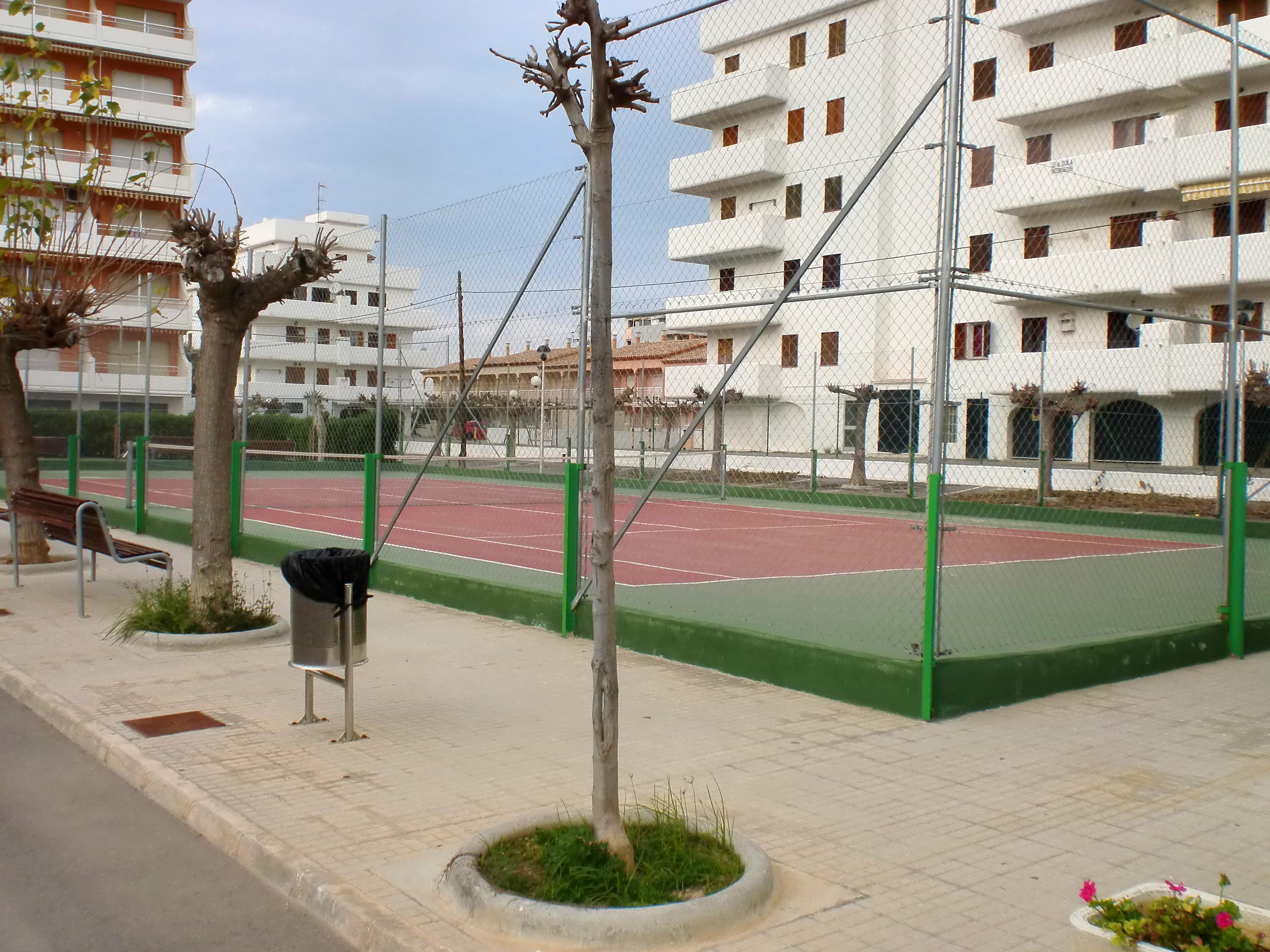 Apartamentos Voramar 3000 Peñiscola Zewnętrze zdjęcie