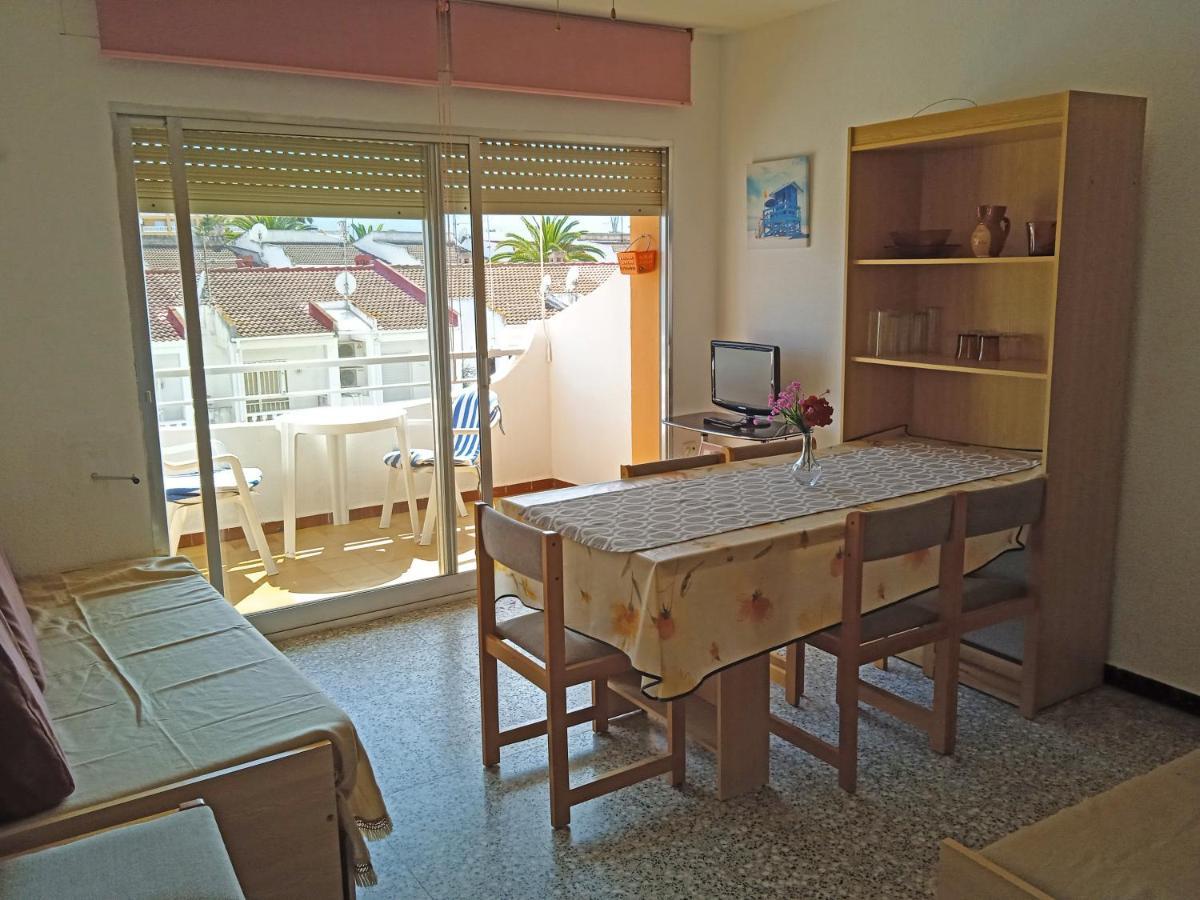 Apartamentos Voramar 3000 Peñiscola Zewnętrze zdjęcie