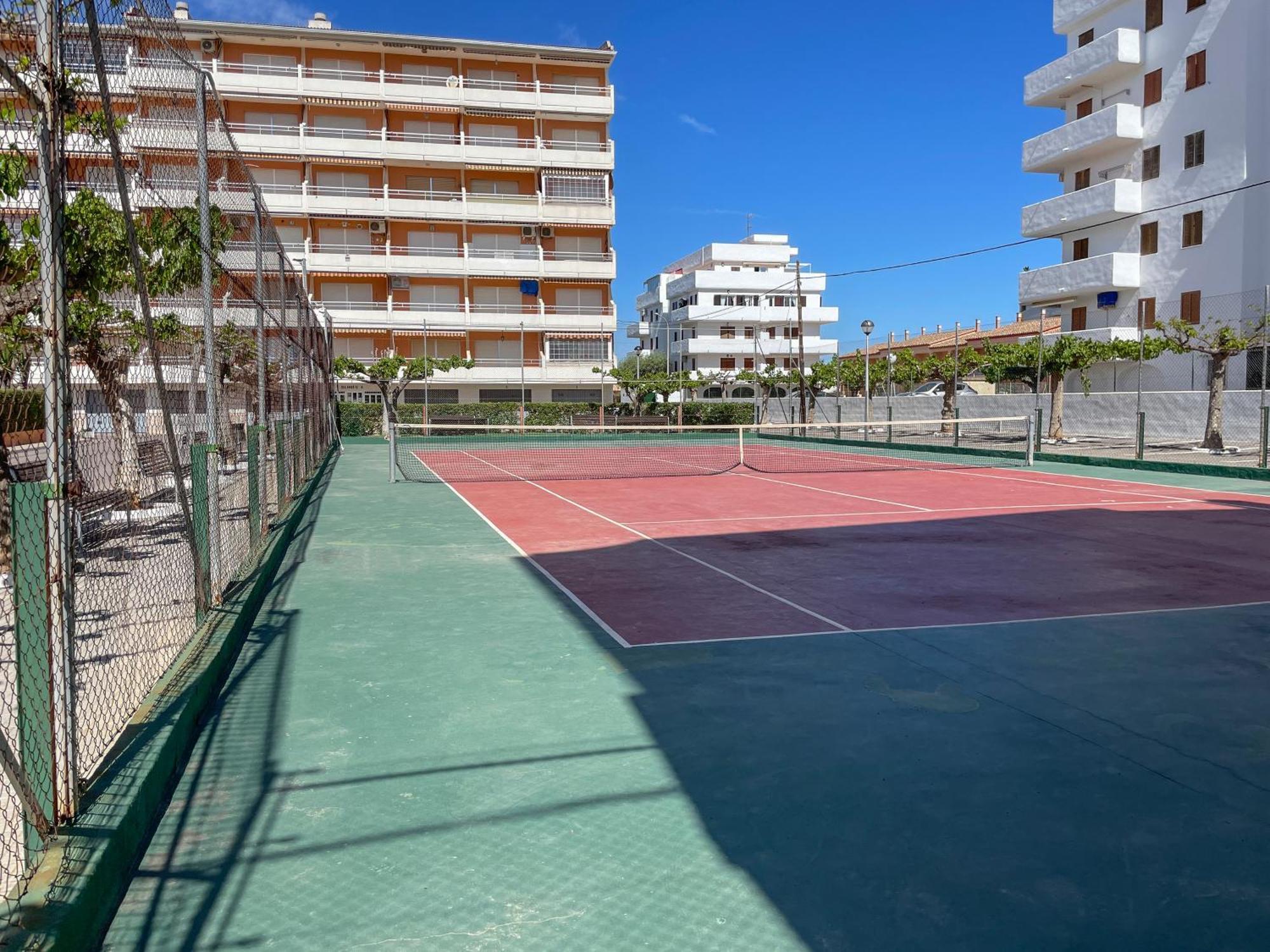 Apartamentos Voramar 3000 Peñiscola Zewnętrze zdjęcie