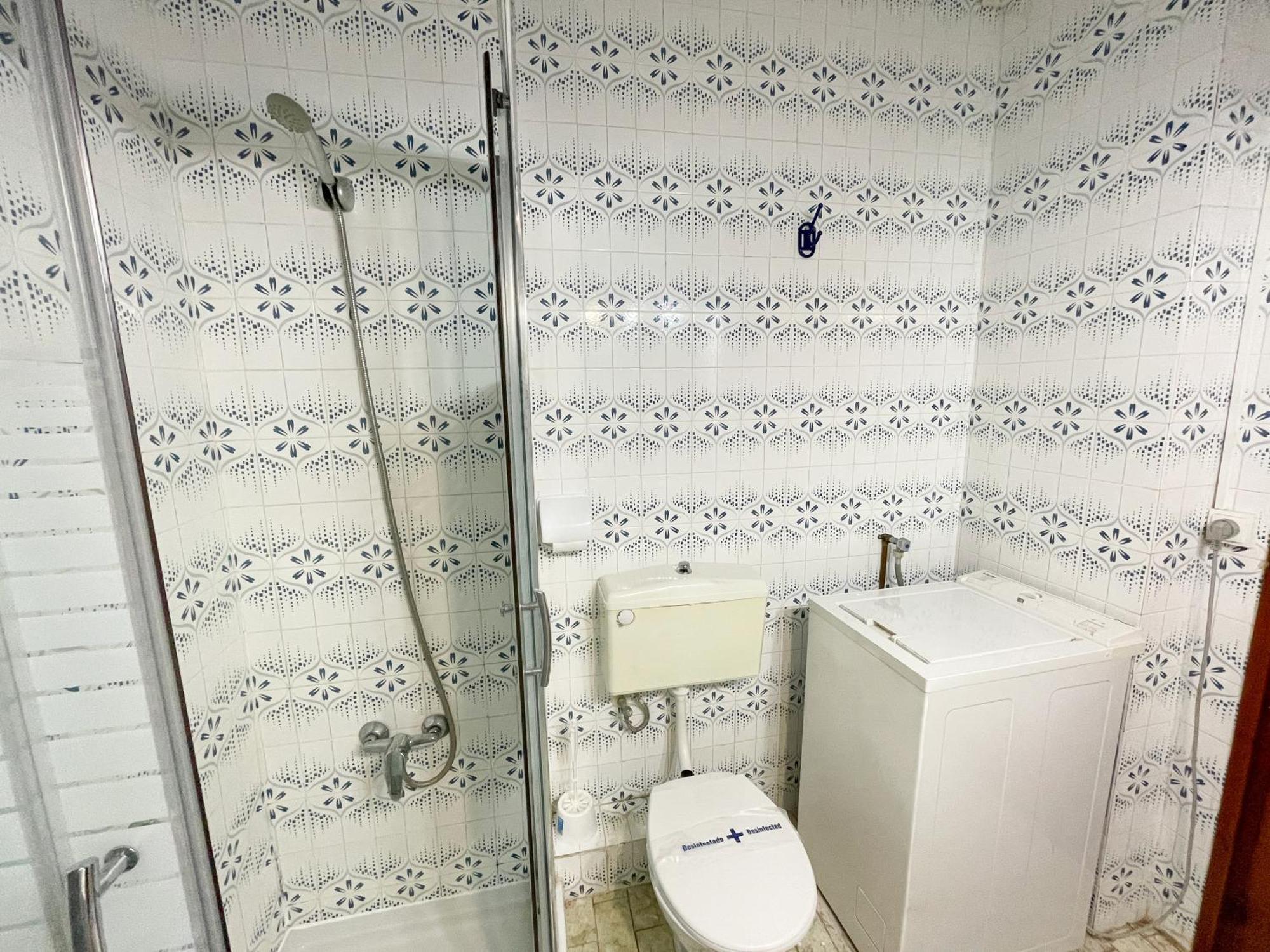 Apartamentos Voramar 3000 Peñiscola Zewnętrze zdjęcie