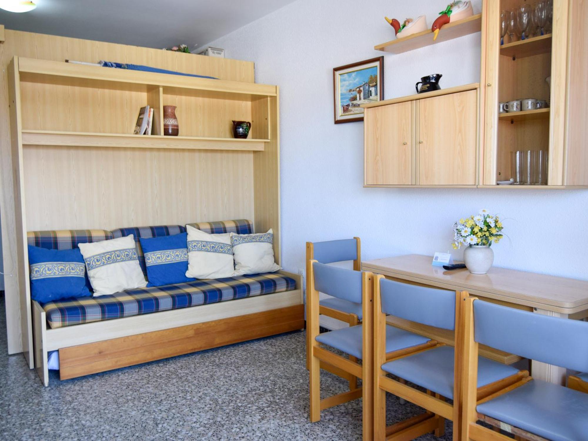 Apartamentos Voramar 3000 Peñiscola Zewnętrze zdjęcie