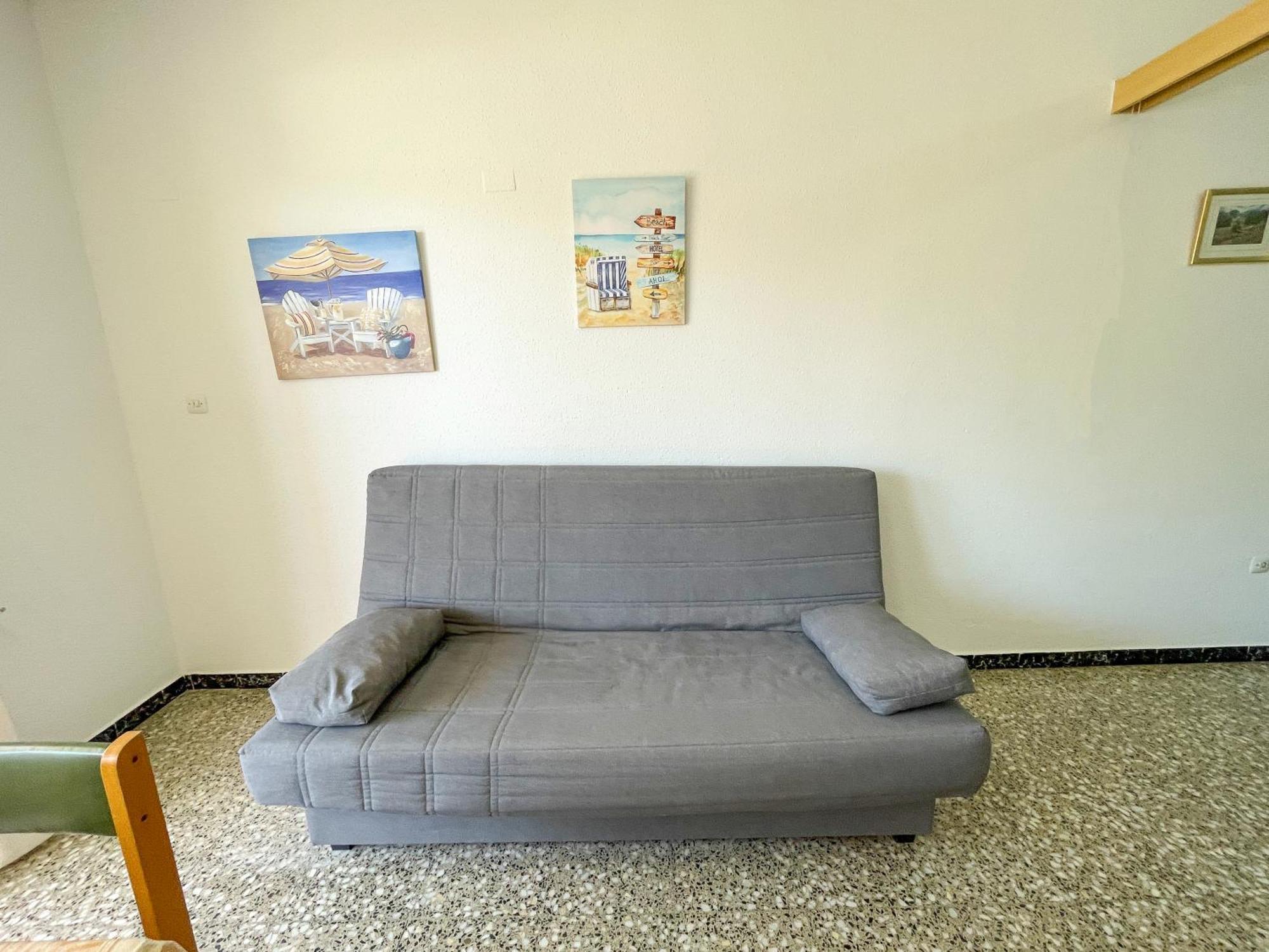 Apartamentos Voramar 3000 Peñiscola Zewnętrze zdjęcie