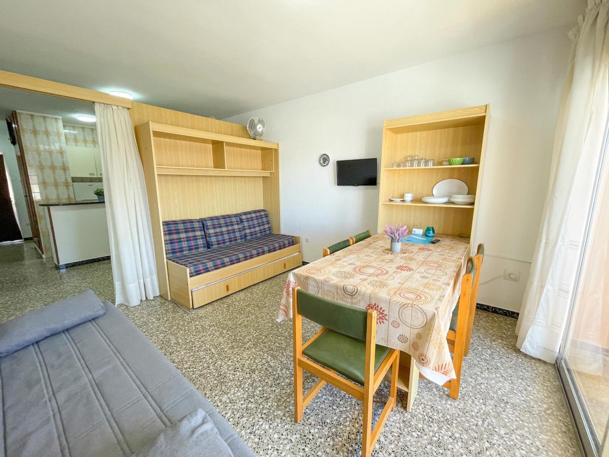 Apartamentos Voramar 3000 Peñiscola Zewnętrze zdjęcie
