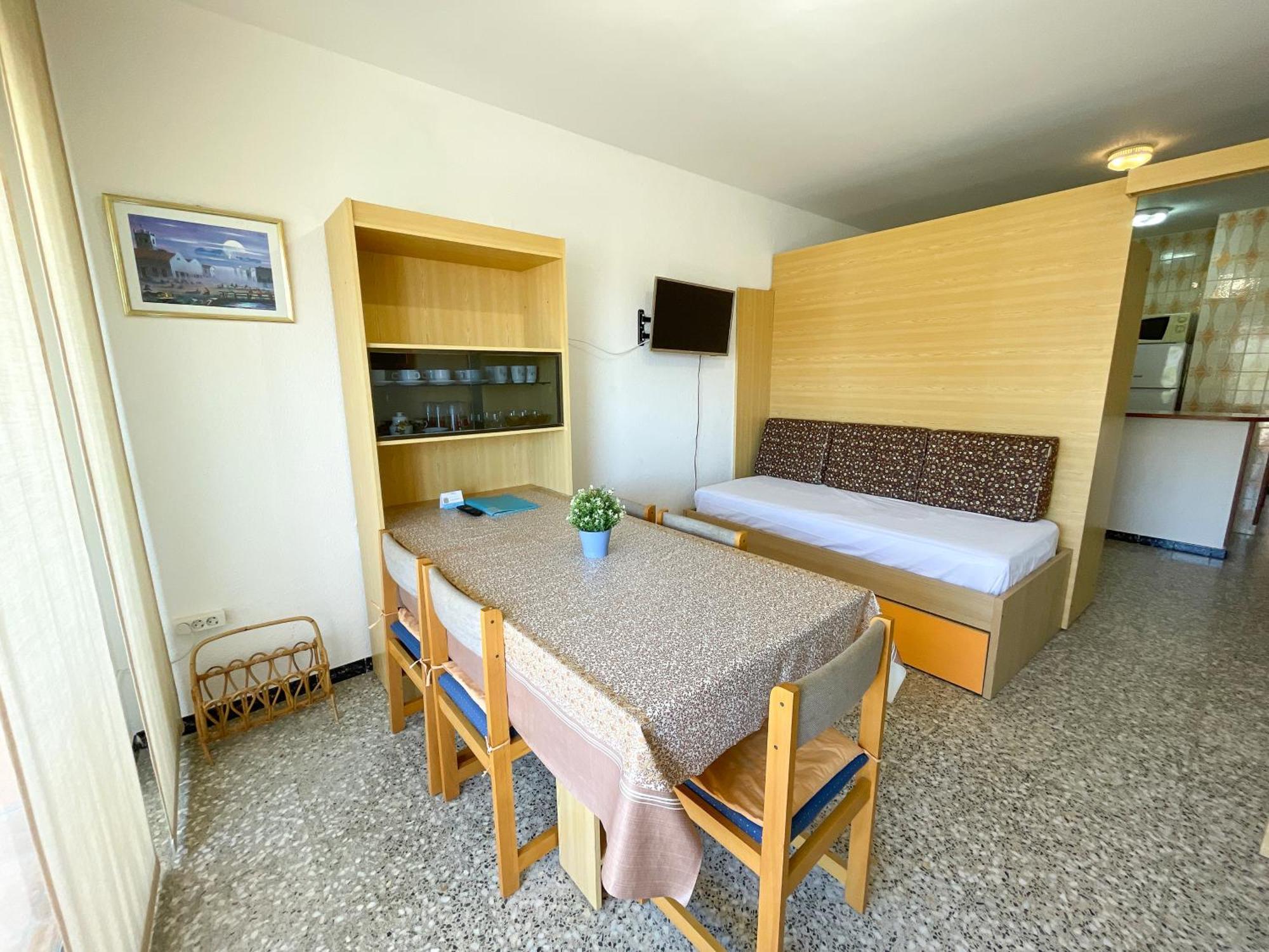 Apartamentos Voramar 3000 Peñiscola Zewnętrze zdjęcie