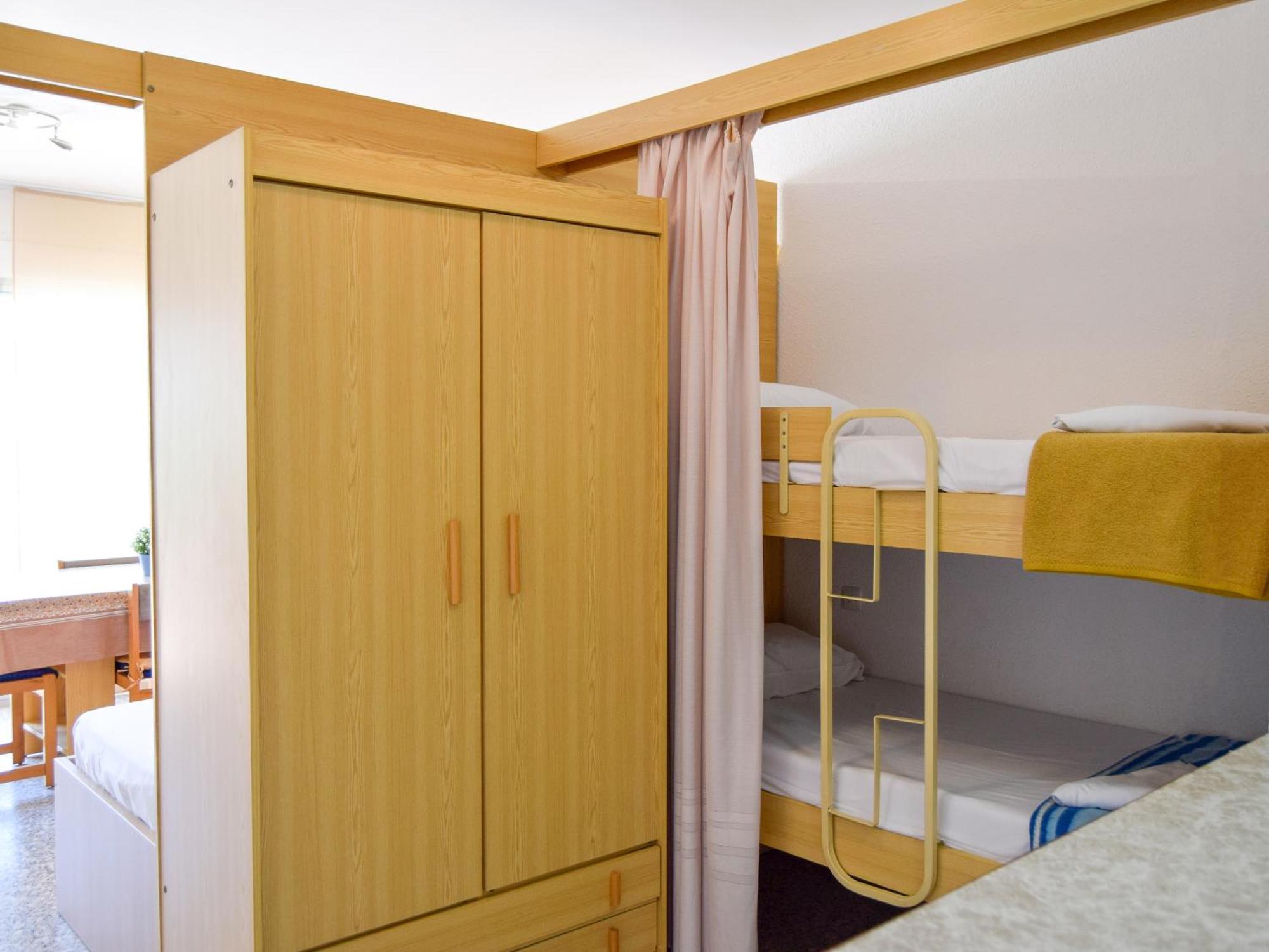 Apartamentos Voramar 3000 Peñiscola Zewnętrze zdjęcie
