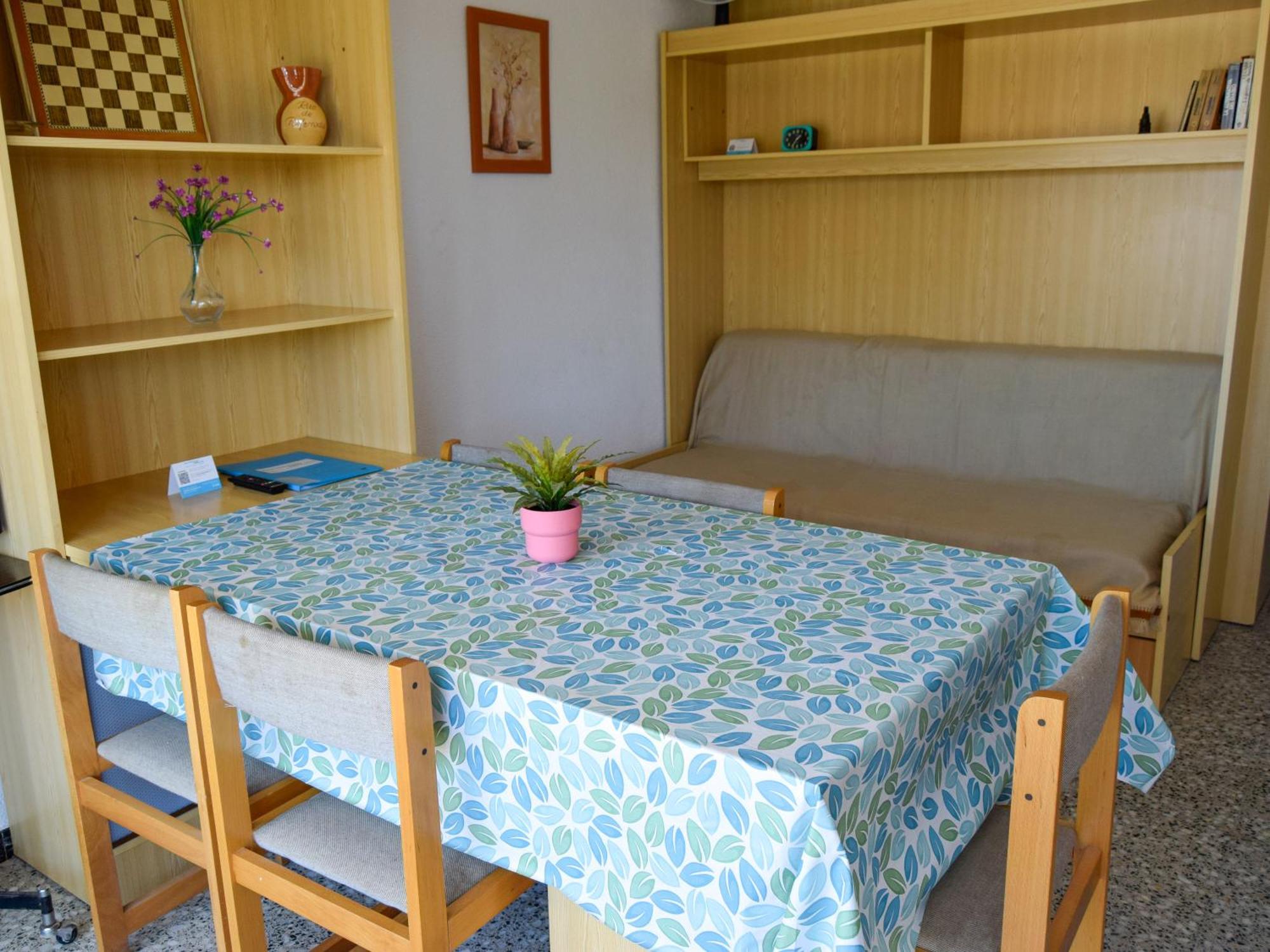 Apartamentos Voramar 3000 Peñiscola Zewnętrze zdjęcie