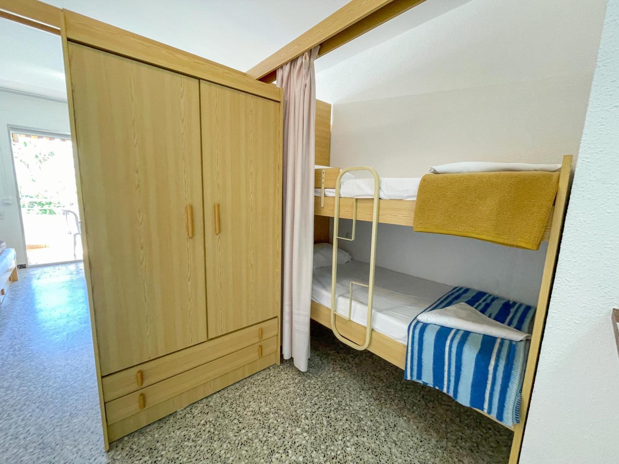 Apartamentos Voramar 3000 Peñiscola Zewnętrze zdjęcie